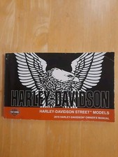 Harley davidson street for sale  GLOUCESTER