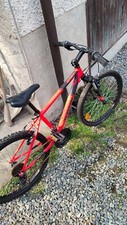 Bicicletta ragazzo uomo usato  Ovada