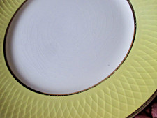 Assiettes orchies moulin d'occasion  France