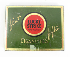 Boite lucky strike d'occasion  Ambleteuse
