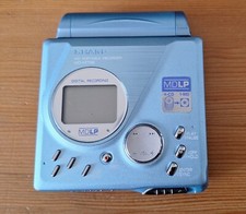 Tragbarer mini disc gebraucht kaufen  Berlin