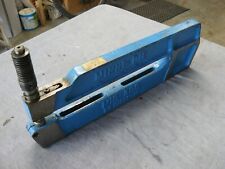 Press brake sheet for sale  TENBURY WELLS