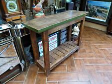 Vintage pine beech for sale  KETTERING