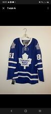 Nhl reebok toronto gebraucht kaufen  Schwetzingen