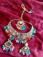 Jewelry set women for sale  Lansing