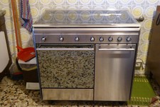 Cucina gas con usato  Novara