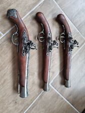 Steinschlosspistole donnerbüc gebraucht kaufen  Quedlinburg