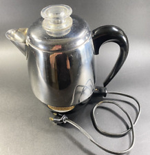 Vintage farberware superfast for sale  Mesa