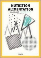 Nutrition alimentation options d'occasion  Bubry