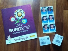 Album figurine panini usato  Sandigliano