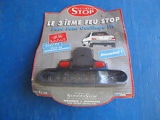 3ème feu sonodistop d'occasion  Nouaillé-Maupertuis