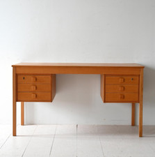 Midcentury scrivania danese usato  Villachiara
