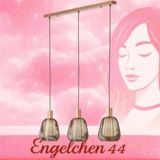 Deckenlampe flg pendelleuchte gebraucht kaufen  Zeitz