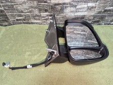 Außenspiegel elektrisch kurze gebraucht kaufen  Krefeld