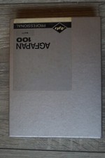 Agfapan 100 matt gebraucht kaufen  Peine