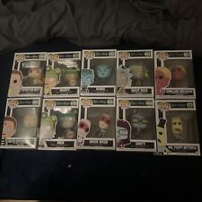 Rick morty funko for sale  LEEDS