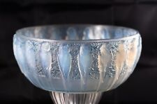 Rene lalique perruches d'occasion  Expédié en Belgium