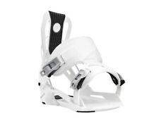 Flow attacchi snowboard usato  Montecchio Maggiore