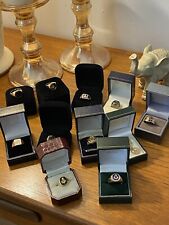 Gents 9ct gold for sale  WEST KILBRIDE