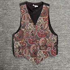 funky s vests women for sale  Pawtucket