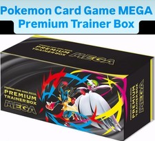 Pokemon card premium d'occasion  Expédié en Belgium