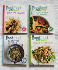Bbc good food for sale  ILKESTON
