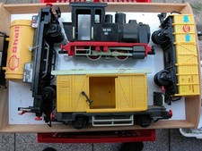 playmobil lok gebraucht kaufen playmobil lok gebraucht kaufen Hamm