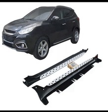 Trittbretter schweller hyundai gebraucht kaufen  Einersheim, Rödelsee, Willanzheim