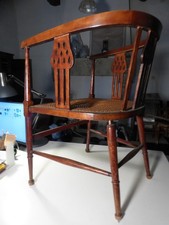 Fauteuil xxè art d'occasion  Ganges