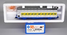 Roco 47458 schiebewandwagen gebraucht kaufen  Berlin