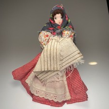 Vintage cloth folk for sale  Peoria