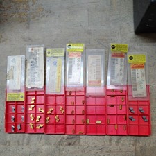 Sandvik coromant assortment for sale Sandvik coromant assortment for sale  Wolcott