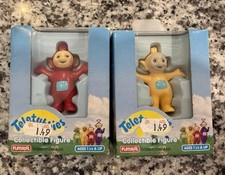 Teletubbies 1998 lala for sale  Barrington