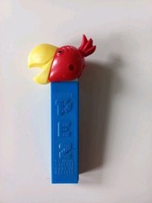 Pez red cockatoo gebraucht kaufen  Mittweida