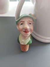 Schnapsausgießer schnapsnase gebraucht kaufen  Bremen