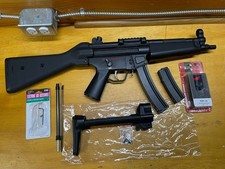 ics airsoft for sale  Buffalo