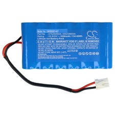 Bateria do wycieraczki 075Z60900A, 050Z38600A 5200mAh 25,9V na sprzedaż  Wysyłka do Poland