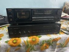Sherwood 2210 aiwa for sale  LONDON