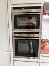 Neff backofen slide gebraucht kaufen Neff backofen slide gebraucht kaufen  Bremen