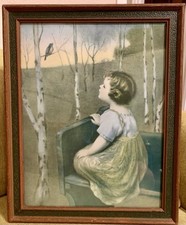 Antique 1920s spring for sale  Grand Prairie