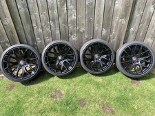 Bmw series wheels for sale  HOUGHTON LE SPRING