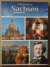 sachsen wappen gebraucht kaufen  Gadebusch