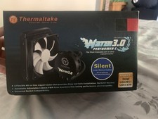Thermaltake water 3.0 for sale  MITCHAM