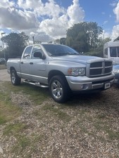 Dodge ram laramie for sale  BOSTON