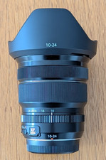 Fujifilm 24mm is gebraucht kaufen  Deutschland