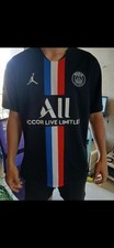 Maillot psg saison d'occasion  Narbonne