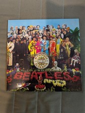 Sgt. pepper lonely for sale  HERNE BAY
