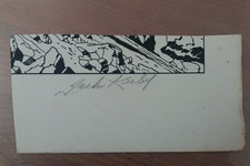 Jack kirby bargain for sale  PENZANCE
