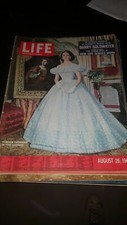 Life august 1963 usato  Virle Piemonte
