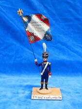 Rare figurine plomb d'occasion  Artenay
